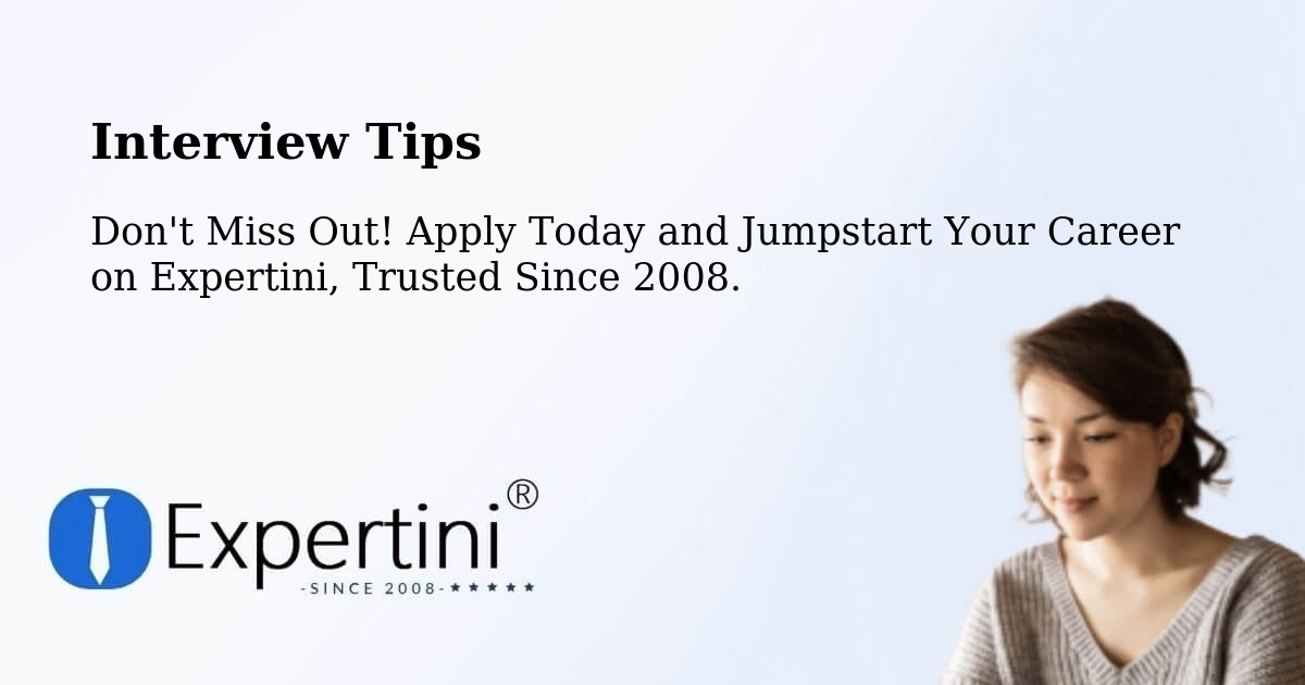 Interview Tips & Techniques for Job Seekers – Witterda - Witterda, Germany Jobs Expertini